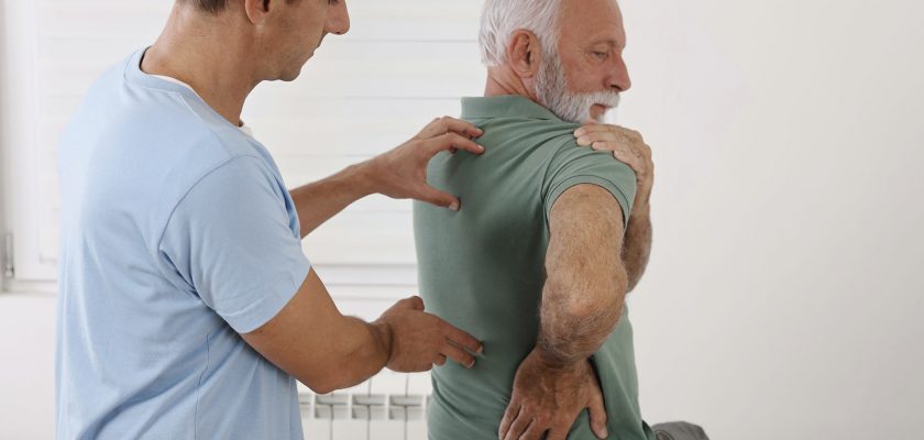 10 Reasons Why Physical Therapy Is Beneficial